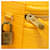 Borsa Louis Vuitton Epi Cannes Giallo - vista 7