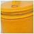 Borsa Louis Vuitton Epi Cannes Giallo - vista 8