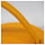 Borsa Louis Vuitton Epi Cannes Giallo - vista 9