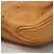Borsa Louis Vuitton Mahina Selene PM Caramello - vista 6