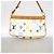 Louis Vuitton Monogram Multicolor Pochette Accessoires Weiß - Ansicht 9