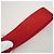 Borsa Tote Prada Canapa Canvas Rosso - vista 9