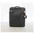 Borsa Vanity Chanel in pelle di vitello martellata nera Nero - vista 10