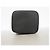Borsa Vanity Chanel in pelle di vitello martellata nera Nero - vista 3