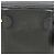 Borsa Vanity Chanel in pelle di vitello martellata nera Nero - vista 7