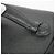 Borsa Vanity Chanel in pelle di vitello martellata nera Nero - vista 8