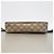 Borsa a tracolla Gucci GG Supreme Marrone - vista 3