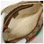 Borsa a tracolla Gucci GG Supreme Marrone - vista 4