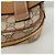 Borsa a tracolla Gucci GG Supreme Marrone - vista 6