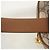 Borsa a tracolla Gucci GG Supreme Marrone - vista 8