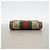 Cartera bi-fold Gucci Ophidia Castaño - vista 2