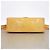 Borsa a tracolla Louis Vuitton Vernis Christie GM Beige - vista 3