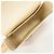 Borsa a tracolla Louis Vuitton Vernis Christie GM Beige - vista 4