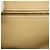 Borsa a tracolla Louis Vuitton Vernis Christie GM Beige - vista 5