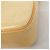 Borsa a tracolla Louis Vuitton Vernis Christie GM Beige - vista 6