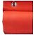 Borsa a tracolla Chanel Matelassé Rosso - vista 11