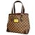 Borsa Tote Louis Vuitton Damier Hampstead PM Damier ebene