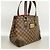 Borsa Tote Louis Vuitton Damier Hampstead PM Damier ebene - vista 2