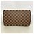 Borsa Tote Louis Vuitton Damier Hampstead PM Damier ebene - vista 3