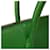 Hermès Borsa Hermes Birkin 35 Verde - vista 10