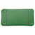 Hermès Borsa Hermes Birkin 35 Verde - vista 3