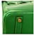 Hermès Borsa Hermes Birkin 35 Verde - vista 6