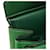 Hermès Borsa Hermes Birkin 35 Verde - vista 8