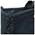 Borsa Tote Chanel Deauville con Catena Blu navy - vista 8