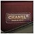 Borsa a tracolla Chanel Mademoiselle Nero - vista 5