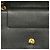 Borsa a tracolla Chanel Mademoiselle Nero - vista 7