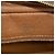 Borsa a tracolla Nile Monogram Louis Vuitton Marrone - vista 5