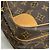 Borsa a tracolla Nile Monogram Louis Vuitton Marrone - vista 6