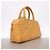 Borsa Chanel Matelassé Beige - vista 2