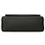 Borsa a mano Louis Vuitton My Lockme Satchel Nero - vista 3