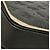 Borsa Louis Vuitton Monogram Empreinte Pochette Metis MM Nero - vista 6