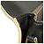 Borsa Louis Vuitton Monogram Empreinte Pochette Metis MM Nero - vista 7