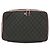 Borsa per laptop Chanel Matelassé Nylon Nero