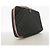 Borsa per laptop Chanel Matelassé Nylon Nero - vista 2
