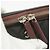 Borsa per laptop Chanel Matelassé Nylon Nero - vista 7