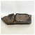 Sac banane Louis Vuitton Monogram Macassar Christopher Marron Noir - vue 3