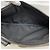 Sac banane Louis Vuitton Monogram Macassar Christopher Marron Noir - vue 4
