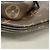 Sac banane Louis Vuitton Monogram Macassar Christopher Marron Noir - vue 7