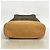 Zaino Louis Vuitton Monogram Montsouris GM Marrone - vista 3