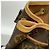 Zaino Louis Vuitton Monogram Montsouris GM Marrone - vista 7