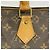 Borsa Louis Vuitton Monogram Speedy 30 Marrone - vista 10