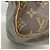 Borsa Louis Vuitton Monogram Speedy 30 Marrone - vista 6