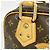 Borsa Louis Vuitton Monogram Manhattan GM Marrone - vista 8