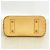 Borsa a mano Louis Vuitton Alma BB Monogram Marrone - vista 3