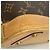 Borsa a mano Louis Vuitton Alma BB Monogram Marrone - vista 6
