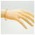 Bracciale Tiffany & Co. Hardware Microlink - vista 6